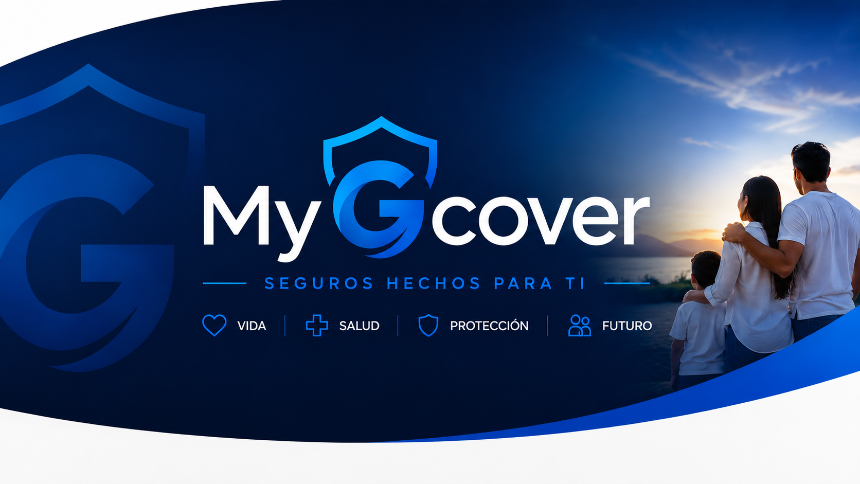 Contenido educativo de MyGcover