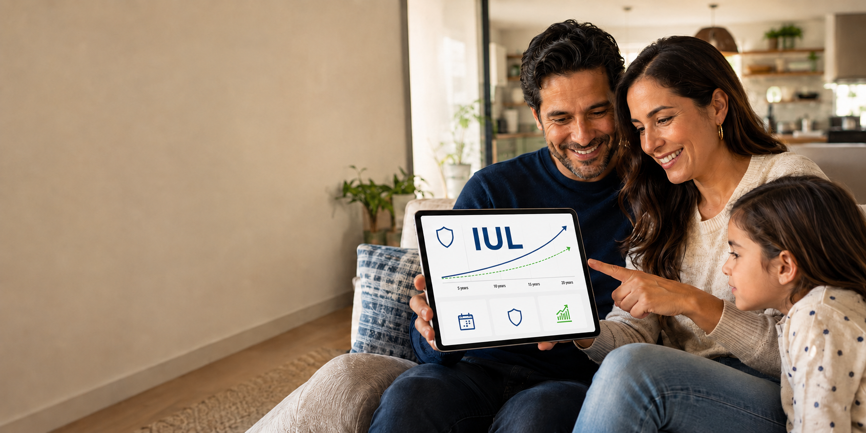 IUL